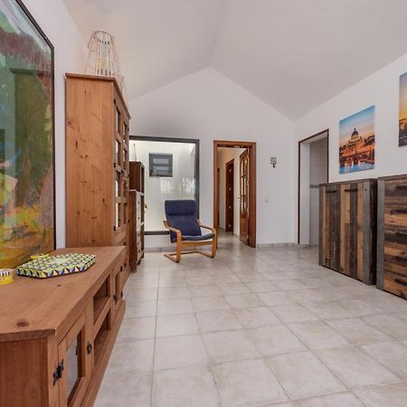 Villa Kakariko Плая Онда Екстериор снимка