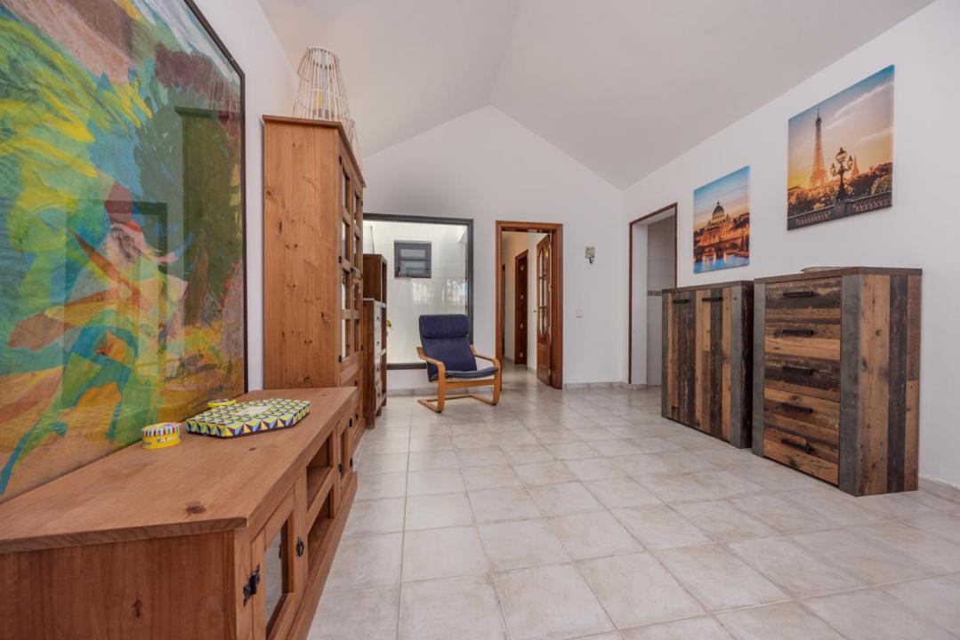 Villa Kakariko Плая Онда Екстериор снимка