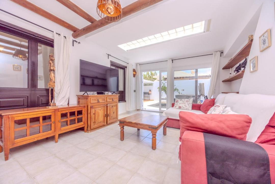 Villa Kakariko Плая Онда Екстериор снимка