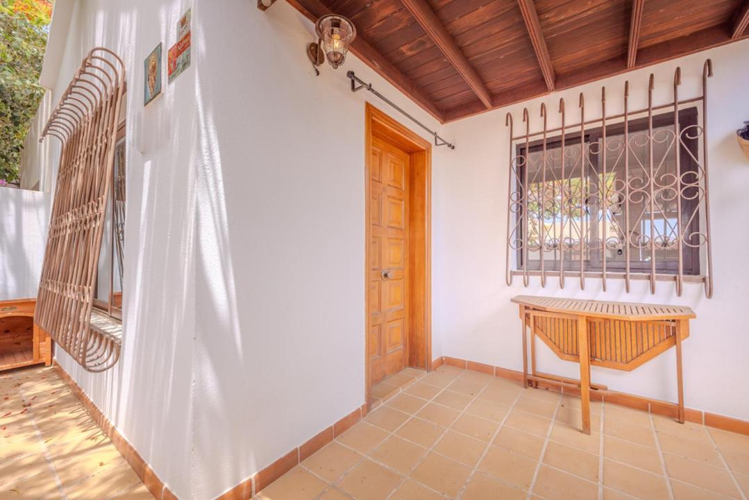 Villa Kakariko Плая Онда Екстериор снимка