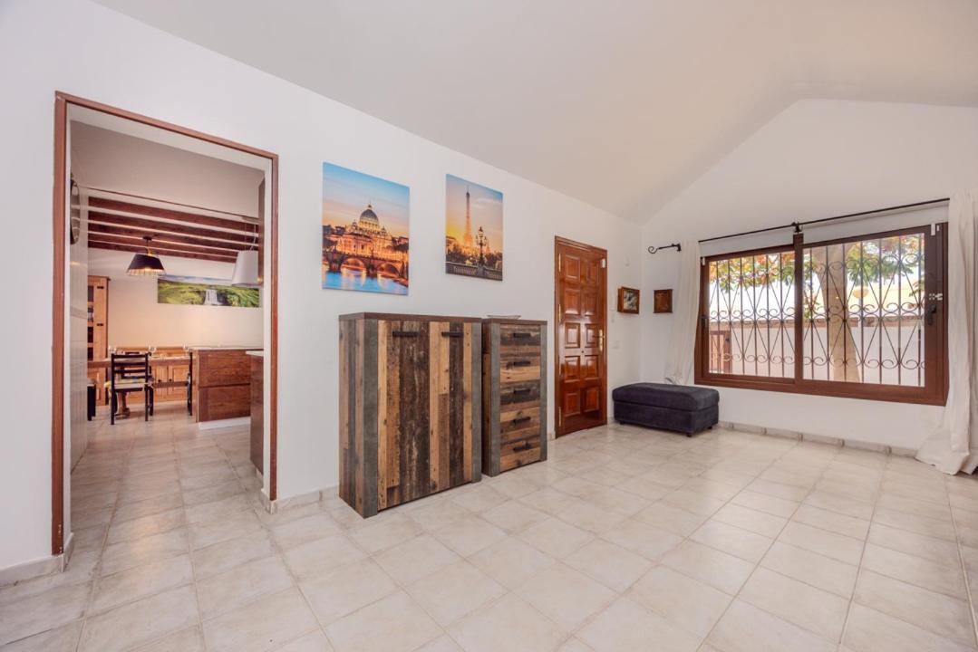 Villa Kakariko Плая Онда Екстериор снимка