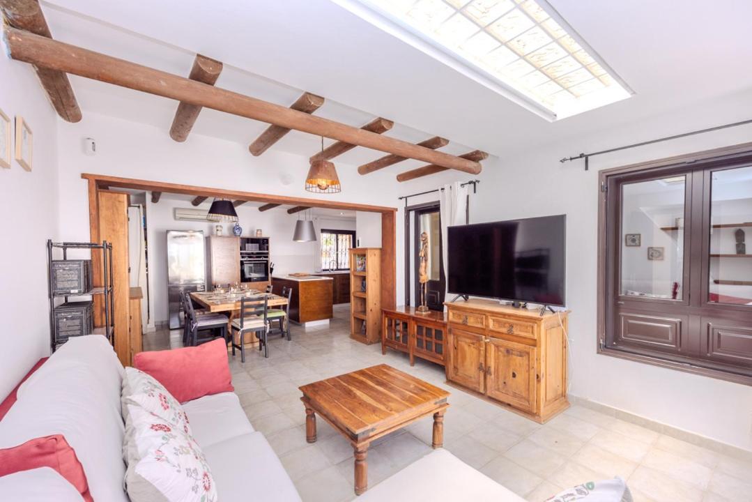 Villa Kakariko Плая Онда Екстериор снимка