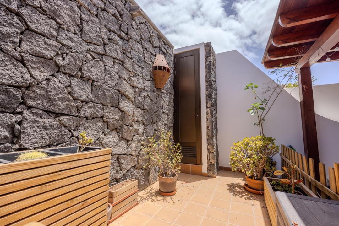 Villa Kakariko Плая Онда Екстериор снимка