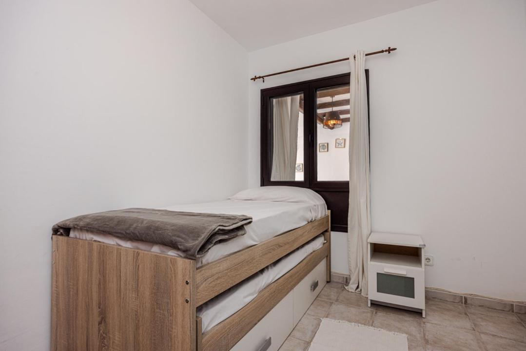 Villa Kakariko Плая Онда Екстериор снимка