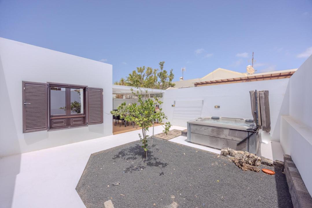 Villa Kakariko Плая Онда Екстериор снимка
