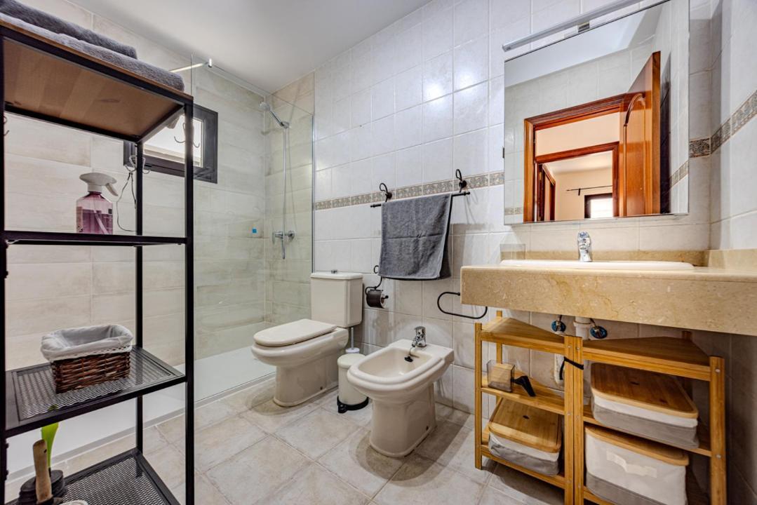 Villa Kakariko Плая Онда Екстериор снимка