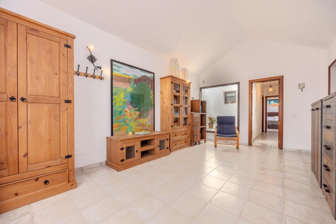 Villa Kakariko Плая Онда Екстериор снимка