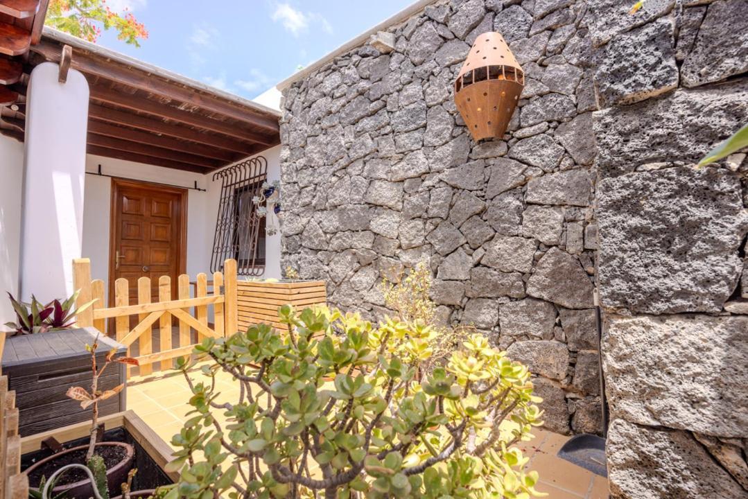 Villa Kakariko Плая Онда Екстериор снимка